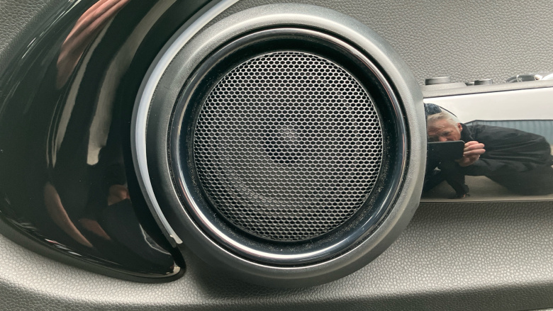 MINI Hatchback 2.0 Cooper S Sport 3dr Auto Petrol Hatchback